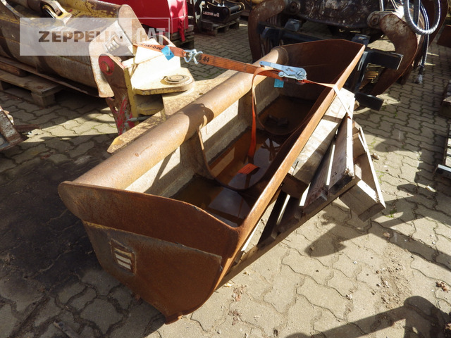 Cat Prim.-Prod Komponent - דלי מחפר: תמונה 3 Cat Prim.-Prod Komponent - דלי מחפר: תמונה 3