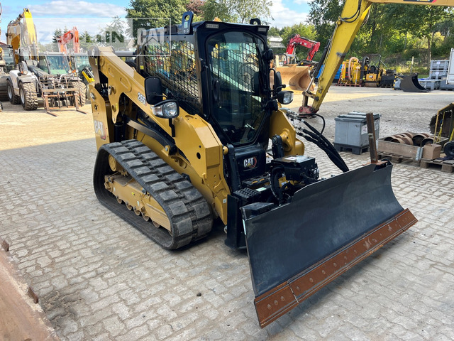 Cat Primärpr. Komponente - להב: תמונה 5 Cat Primärpr. Komponente - להב: תמונה 5