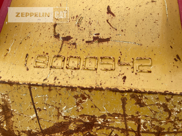 Cat UTL1200 - מכונות אחרות: תמונה 4 Cat UTL1200 - מכונות אחרות: תמונה 4