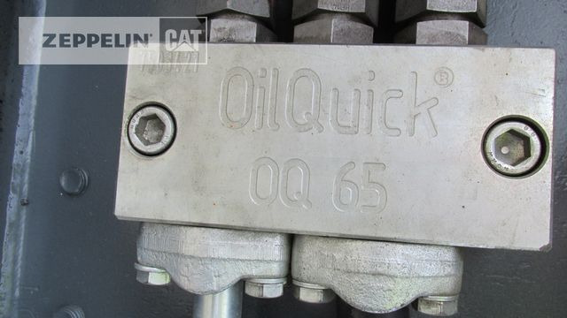 Epiroc SB552 - פטיש הידרולי עבור מכונת בנייה: תמונה 5 Epiroc SB552 - פטיש הידרולי עבור מכונת בנייה: תמונה 5
