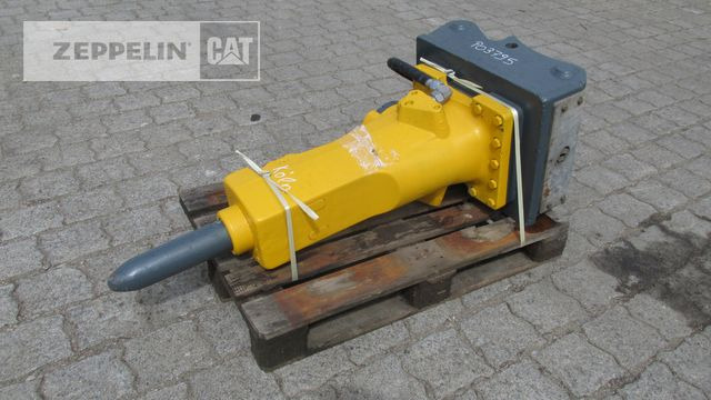 Epiroc SB552 - פטיש הידרולי עבור מכונת בנייה: תמונה 1 Epiroc SB552 - פטיש הידרולי עבור מכונת בנייה: תמונה 1