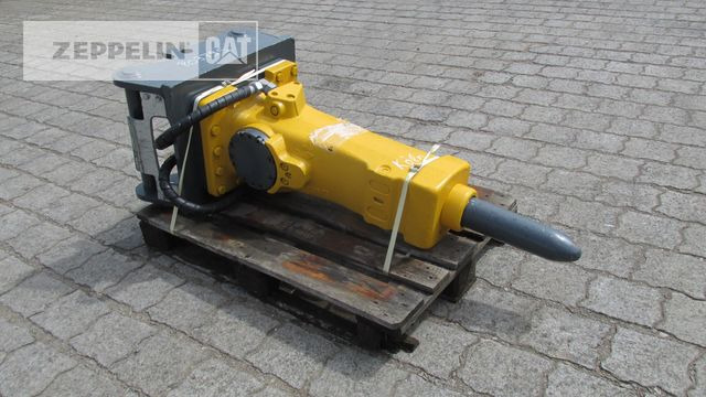 Epiroc SB552 - פטיש הידרולי עבור מכונת בנייה: תמונה 2 Epiroc SB552 - פטיש הידרולי עבור מכונת בנייה: תמונה 2