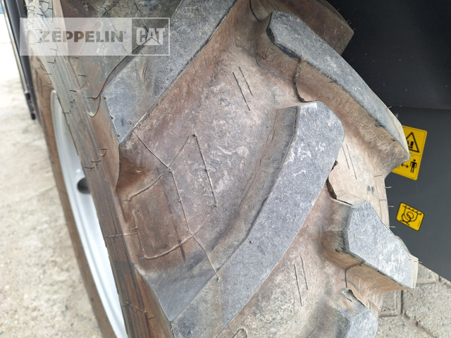 מפעיל טלסקופי Faresin 7.32: תמונה 14