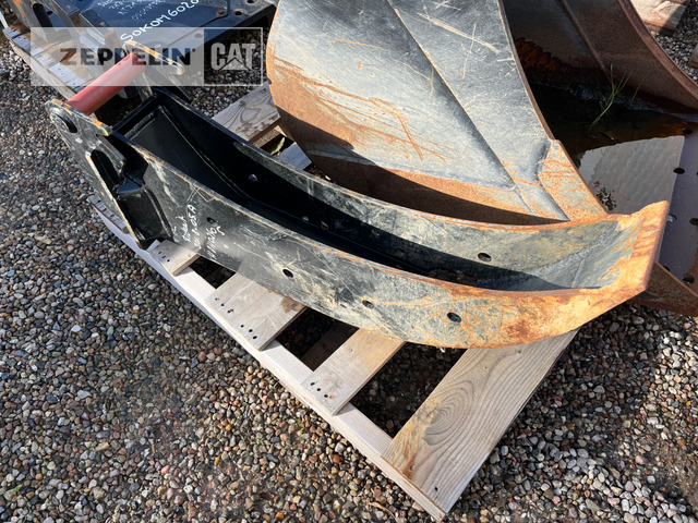 KSW Maschinenbau GmbH Kabellöffel 150 MS01 - דלי מחפר: תמונה 1 KSW Maschinenbau GmbH Kabellöffel 150 MS01 - דלי מחפר: תמונה 1