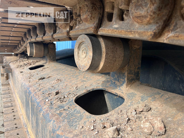 Kobelco SK230SRLC - מחפר סורק: תמונה 5 Kobelco SK230SRLC - מחפר סורק: תמונה 5