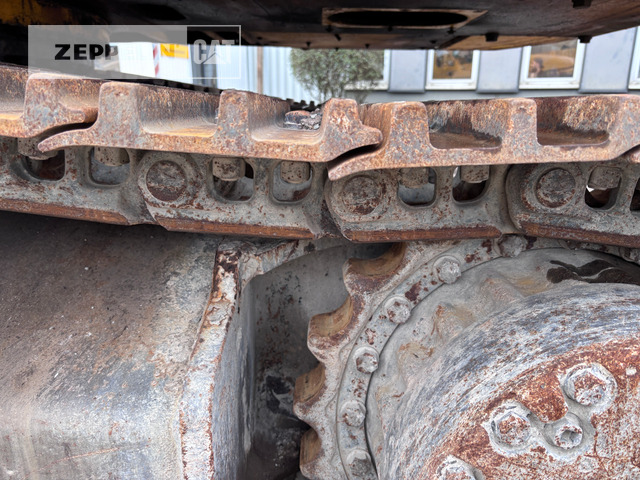 Komatsu PC290LCi11 - מחפר סורק: תמונה 5 Komatsu PC290LCi11 - מחפר סורק: תמונה 5