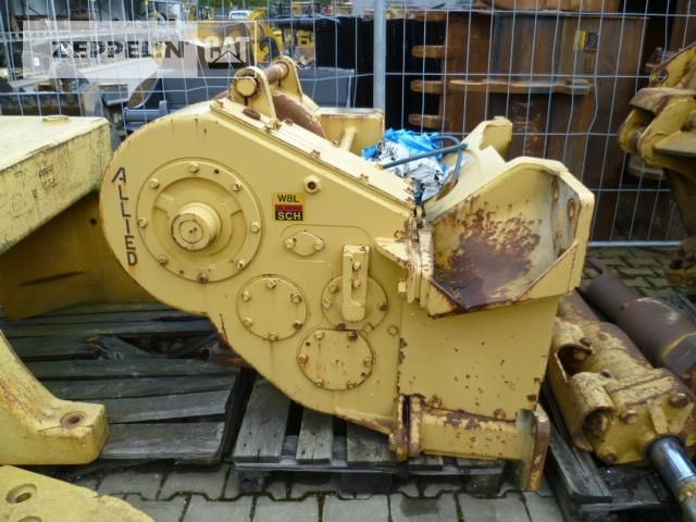 Komponenten ALLIED W8L - CAT D8 - כננת עבור מכונת בנייה: תמונה 2 Komponenten ALLIED W8L - CAT D8 - כננת עבור מכונת בנייה: תמונה 2