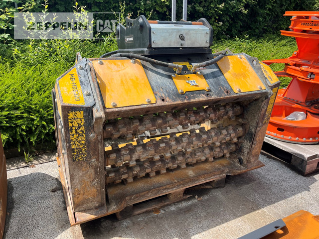 Komponenten MB HDS320 Separator - דלי מיון: תמונה 1 Komponenten MB HDS320 Separator - דלי מיון: תמונה 1