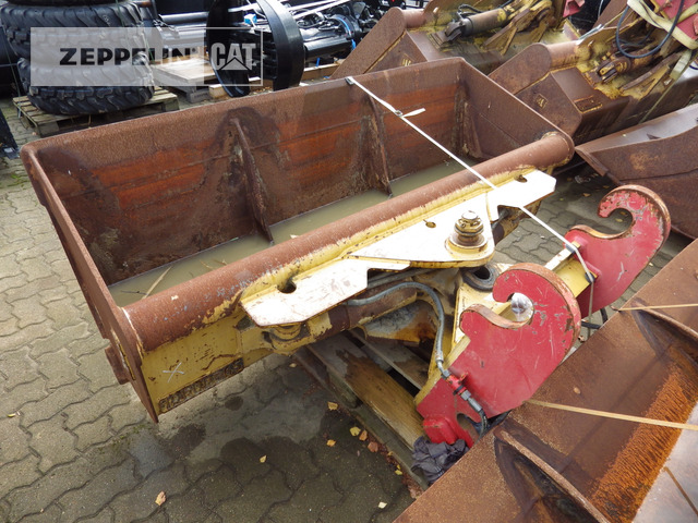 Komponenten Prim.-Prod Komponent - דלי מחפר: תמונה 4 Komponenten Prim.-Prod Komponent - דלי מחפר: תמונה 4