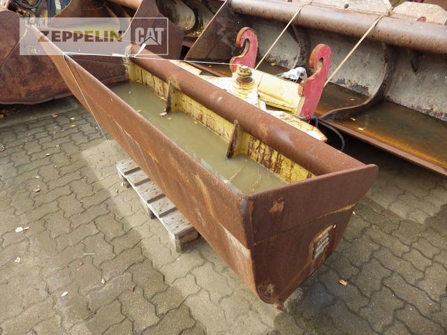 Komponenten Prim.-Prod Komponent - דלי מחפר: תמונה 2 Komponenten Prim.-Prod Komponent - דלי מחפר: תמונה 2