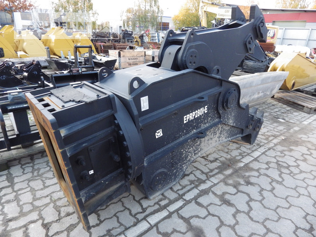 Komponenten Primärprodukte Kompo - מזמרת הריסה: תמונה 2 Komponenten Primärprodukte Kompo - מזמרת הריסה: תמונה 2