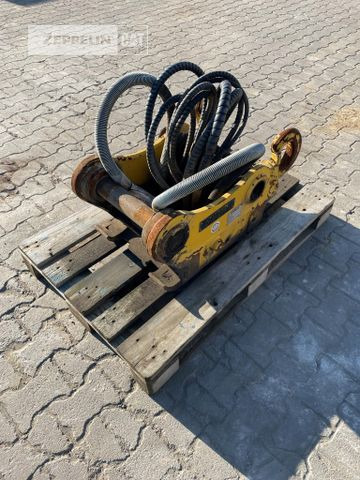 Komponenten Primärprodukte Kompo - מצמד מהיר עבור מכונת בנייה: תמונה 3 Komponenten Primärprodukte Kompo - מצמד מהיר עבור מכונת בנייה: תמונה 3