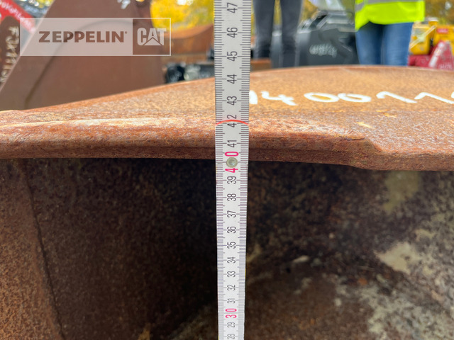 Komponenten Primärprodukte Kompo - דלי מחפר: תמונה 4 Komponenten Primärprodukte Kompo - דלי מחפר: תמונה 4