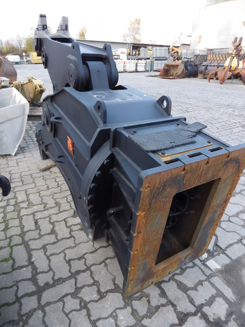 Komponenten Primärprodukte Kompo - מזמרת הריסה: תמונה 5 Komponenten Primärprodukte Kompo - מזמרת הריסה: תמונה 5