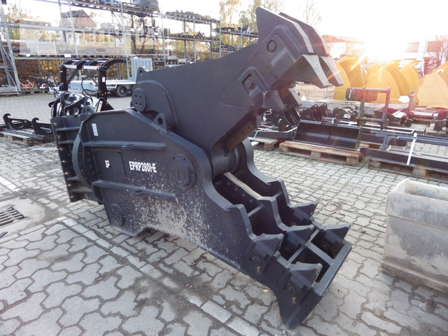 Komponenten Primärprodukte Kompo - מזמרת הריסה: תמונה 1 Komponenten Primärprodukte Kompo - מזמרת הריסה: תמונה 1