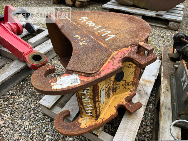 Komponenten Primärprodukte Kompo - דלי מחפר: תמונה 2 Komponenten Primärprodukte Kompo - דלי מחפר: תמונה 2