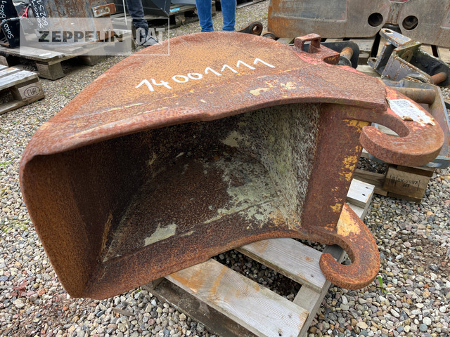 Komponenten Primärprodukte Kompo - דלי מחפר: תמונה 1 Komponenten Primärprodukte Kompo - דלי מחפר: תמונה 1