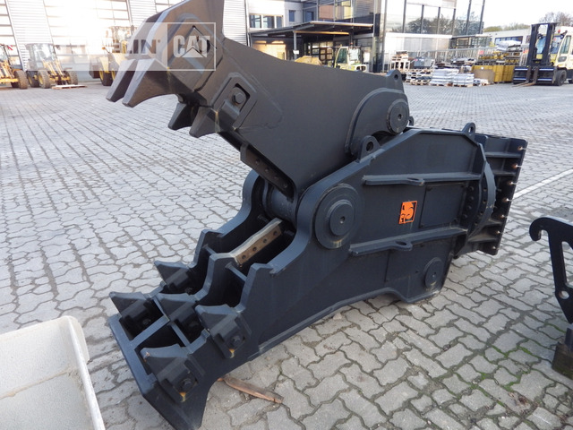 Komponenten Primärprodukte Kompo - מזמרת הריסה: תמונה 3 Komponenten Primärprodukte Kompo - מזמרת הריסה: תמונה 3