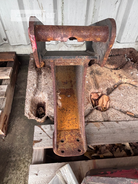 Komponenten TL110mm,MS01,Kabellö - דלי עבור מכונת בנייה: תמונה 1 Komponenten TL110mm,MS01,Kabellö - דלי עבור מכונת בנייה: תמונה 1