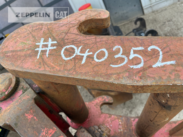 Komponenten ZZ3 - דלי מכל קונכיה: תמונה 5 Komponenten ZZ3 - דלי מכל קונכיה: תמונה 5