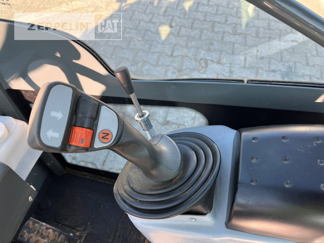הַחכָּרָה Kramer 5035 Kramer 5035: תמונה 16