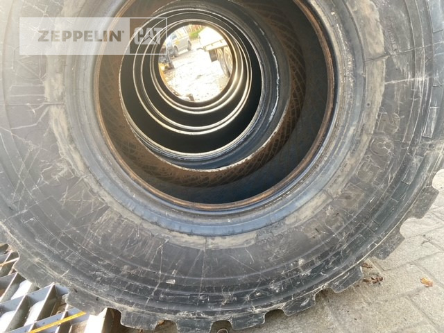 Michelin 4x 20.5R25XHA - צמיג עבור מכונת בנייה: תמונה 5 Michelin 4x 20.5R25XHA - צמיג עבור מכונת בנייה: תמונה 5