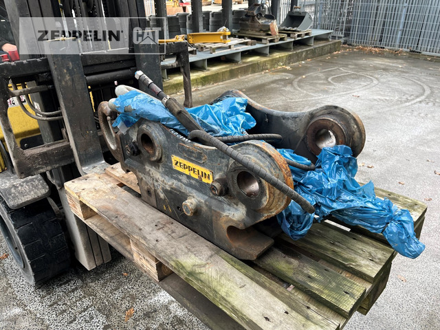 Oilquick Deutschland GmbH OQ65-M315F - מצמד מהיר עבור מכונת בנייה: תמונה 4 Oilquick Deutschland GmbH OQ65-M315F - מצמד מהיר עבור מכונת בנייה: תמונה 4