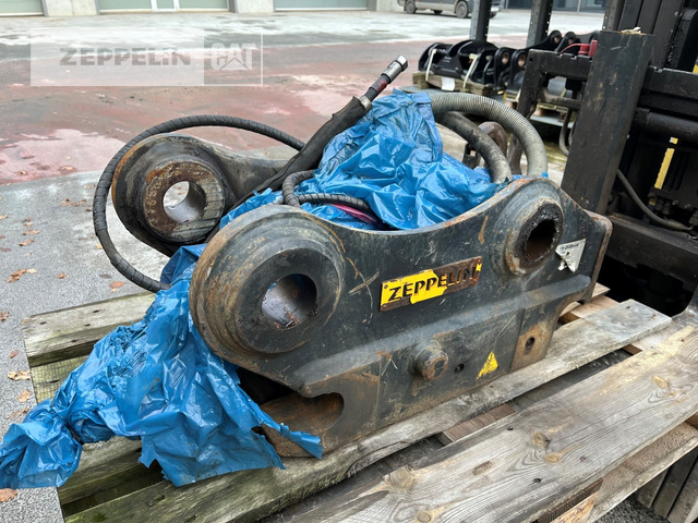 Oilquick Deutschland GmbH OQ65-M315F - מצמד מהיר עבור מכונת בנייה: תמונה 1 Oilquick Deutschland GmbH OQ65-M315F - מצמד מהיר עבור מכונת בנייה: תמונה 1