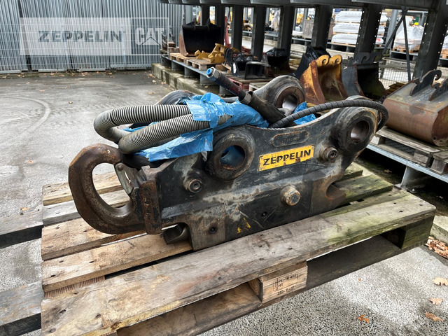 Oilquick Deutschland GmbH OQ65-M315F - מצמד מהיר עבור מכונת בנייה: תמונה 2 Oilquick Deutschland GmbH OQ65-M315F - מצמד מהיר עבור מכונת בנייה: תמונה 2