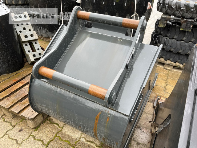 Raedlinger TL 1.000mm OQ70/55 - דלי מחפר עבור מכונת בנייה: תמונה 4 Raedlinger TL 1.000mm OQ70/55 - דלי מחפר עבור מכונת בנייה: תמונה 4