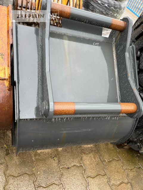 Raedlinger TL 1.000mm OQ70/55 - דלי מחפר עבור מכונת בנייה: תמונה 3 Raedlinger TL 1.000mm OQ70/55 - דלי מחפר עבור מכונת בנייה: תמונה 3