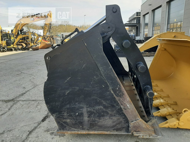 Resch-Ka-Tec HBS - Haltebügelscha - דלי עבור מכונת בנייה: תמונה 2 Resch-Ka-Tec HBS - Haltebügelscha - דלי עבור מכונת בנייה: תמונה 2