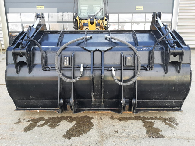 Resch-Ka-Tec HBS - Haltebügelscha - דלי עבור מכונת בנייה: תמונה 4 Resch-Ka-Tec HBS - Haltebügelscha - דלי עבור מכונת בנייה: תמונה 4
