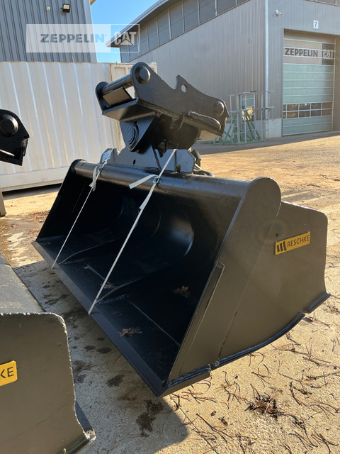 Reschke GLV2500 OQ70/55 24-3 - דלי מחפר: תמונה 4 Reschke GLV2500 OQ70/55 24-3 - דלי מחפר: תמונה 4