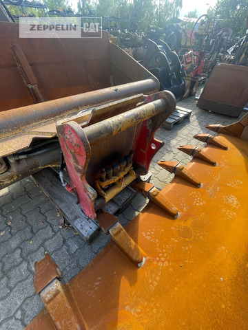 Reschke Prim.-Prod Komponent - דלי מחפר: תמונה 4 Reschke Prim.-Prod Komponent - דלי מחפר: תמונה 4