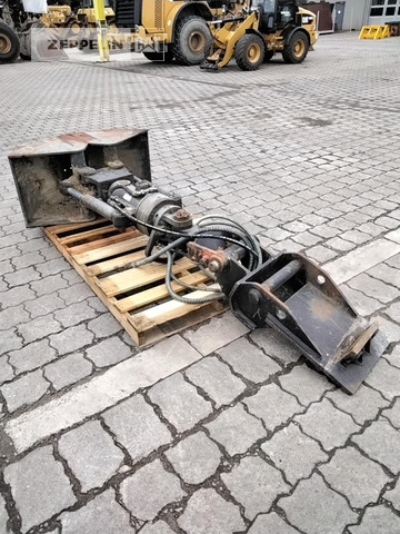 Sonstiges 608 - דלי מכל קונכיה עבור מכונת בנייה: תמונה 2 Sonstiges 608 - דלי מכל קונכיה עבור מכונת בנייה: תמונה 2