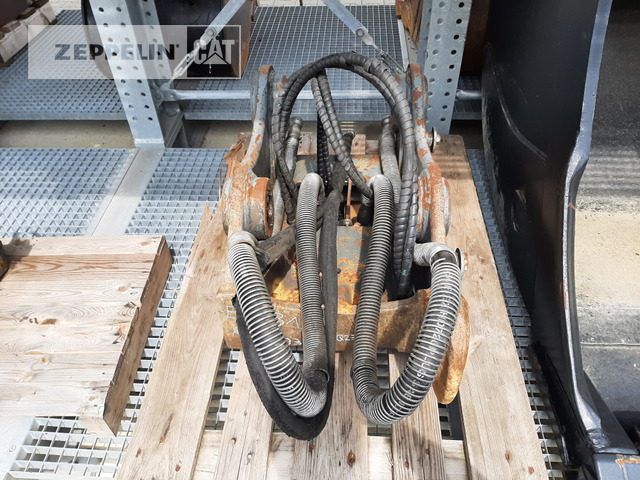 Sonstiges OQ65 Schnellwechsler - מצמד מהיר עבור מכונת בנייה: תמונה 3 Sonstiges OQ65 Schnellwechsler - מצמד מהיר עבור מכונת בנייה: תמונה 3