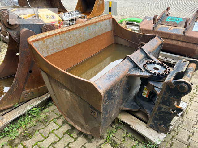 Sonstiges Primärprodukte Kompo - מכונות אחרות: תמונה 3 Sonstiges Primärprodukte Kompo - מכונות אחרות: תמונה 3