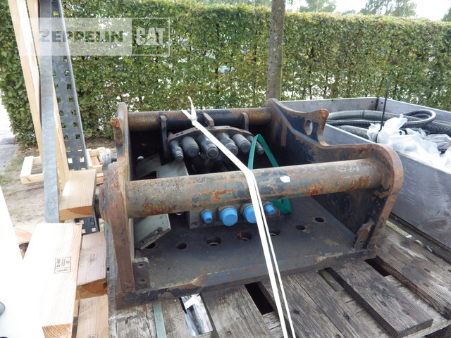 Sonstiges Primärprodukte Kompo - צרופה עבור מכונת בנייה: תמונה 5 Sonstiges Primärprodukte Kompo - צרופה עבור מכונת בנייה: תמונה 5