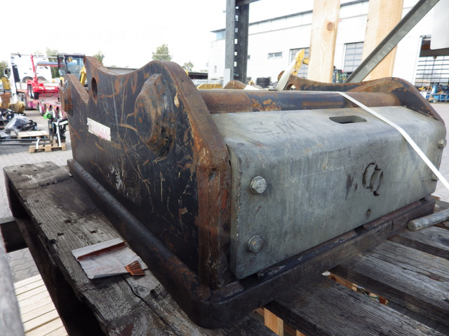 Sonstiges Primärprodukte Kompo - צרופה עבור מכונת בנייה: תמונה 2 Sonstiges Primärprodukte Kompo - צרופה עבור מכונת בנייה: תמונה 2