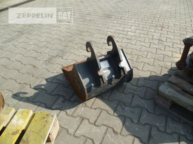 Sonstiges Rädlinger TL50,CW05 - דלי מחפר עבור מכונת בנייה: תמונה 1 Sonstiges Rädlinger TL50,CW05 - דלי מחפר עבור מכונת בנייה: תמונה 1