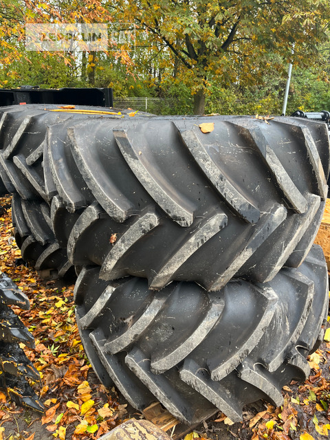 Sonstiges Reifen 750/65 R26 - צמיג עבור מכונת בנייה: תמונה 3 Sonstiges Reifen 750/65 R26 - צמיג עבור מכונת בנייה: תמונה 3