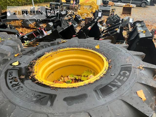 Sonstiges Reifen 750/65 R26 - צמיג עבור מכונת בנייה: תמונה 1 Sonstiges Reifen 750/65 R26 - צמיג עבור מכונת בנייה: תמונה 1