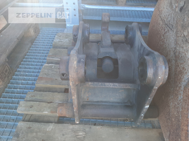 Sonstiges Schnellwechlser CW10 - מצמד מהיר עבור מכונת בנייה: תמונה 1 Sonstiges Schnellwechlser CW10 - מצמד מהיר עבור מכונת בנייה: תמונה 1