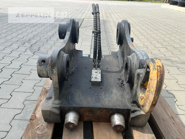 Sonstiges Schnellwechlser HS21 - מצמד מהיר עבור מכונת בנייה: תמונה 4 Sonstiges Schnellwechlser HS21 - מצמד מהיר עבור מכונת בנייה: תמונה 4