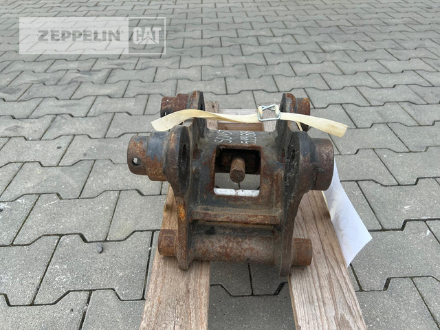 Sonstiges Schnellwechsler CW05 - מצמד מהיר עבור מכונת בנייה: תמונה 4 Sonstiges Schnellwechsler CW05 - מצמד מהיר עבור מכונת בנייה: תמונה 4