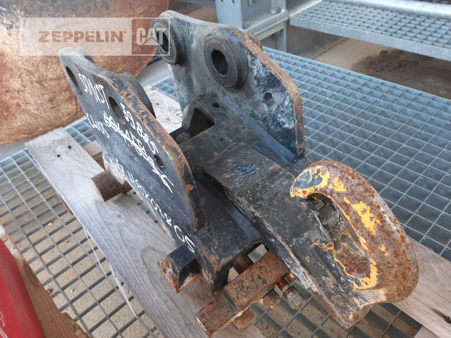 Sonstiges Schnellwechsler CW05 - מצמד מהיר עבור מכונת בנייה: תמונה 2 Sonstiges Schnellwechsler CW05 - מצמד מהיר עבור מכונת בנייה: תמונה 2