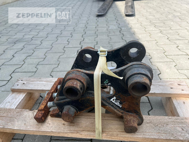 Sonstiges Schnellwechsler CW05 - מצמד מהיר עבור מכונת בנייה: תמונה 1 Sonstiges Schnellwechsler CW05 - מצמד מהיר עבור מכונת בנייה: תמונה 1