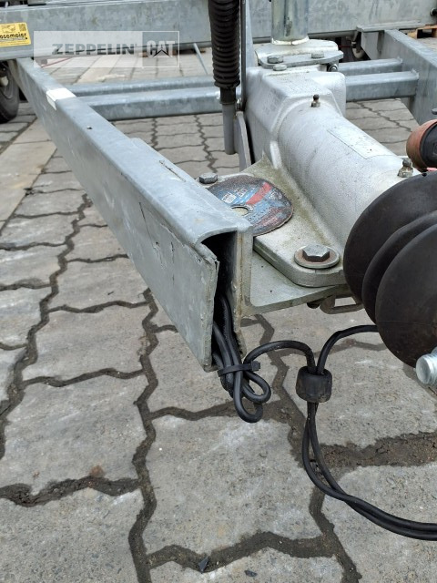 Sonstiges Stedele KTT 35 - נגרר לגלגל כבלים: תמונה 5 Sonstiges Stedele KTT 35 - נגרר לגלגל כבלים: תמונה 5