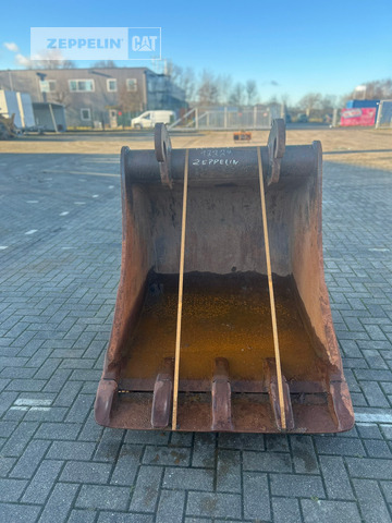 Sonstiges Tieflöffel - מכונות אחרות: תמונה 1 Sonstiges Tieflöffel - מכונות אחרות: תמונה 1